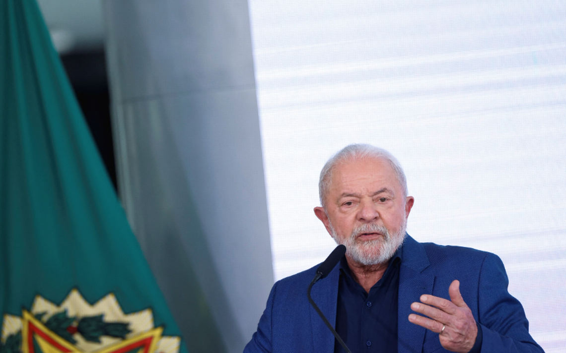 Lula Da Silva Anuncia Que Visitará Mexico Para Tener Un Encuentro Con